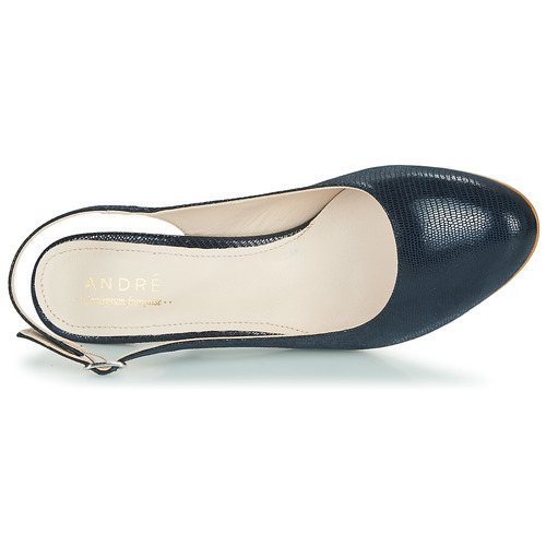 Chaussures Femme Escarpins Femme | André POMARETTE - VD38985