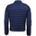 Vêtements Homme Vestes / Blazers Enos 100898988 Bleu