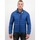 Vêtements Homme Vestes / Blazers Enos 100899021 Bleu