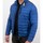 Vêtements Homme Vestes / Blazers Enos 100899021 Bleu