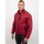 Vêtements Homme Vestes / Blazers Enos 100899012 Rouge