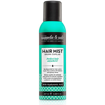 Beauté Soins & Après-shampooing Nuggela & Sulé Hair Mist Bruma Capilar 