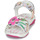 Chaussures Fille Prenez une taille au-dessus de votre pointure habituelle Primigi 5383500 Multicolore