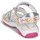 Chaussures Fille Prenez une taille au-dessus de votre pointure habituelle Primigi 5383500 Multicolore