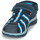 Chaussures Garçon Sandales sport Primigi 5392400 Marine / Bleu