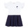 Vêtements Fille U.S Polo Assn MENDI Blanc