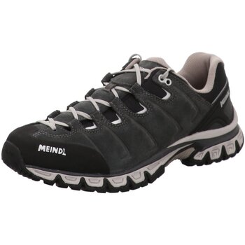 Chaussures Homme Ohio 2 Gore-tex Meindl  Gris