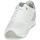 Chaussures Femme Baskets basses Marco Tozzi 2-23723 Blanc
