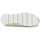 Chaussures Femme Baskets basses Marco Tozzi 2-23754 Blanc / Jaune