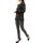 Vêtements Femme T-shirts manches longues Geisha 92821-60 Noir
