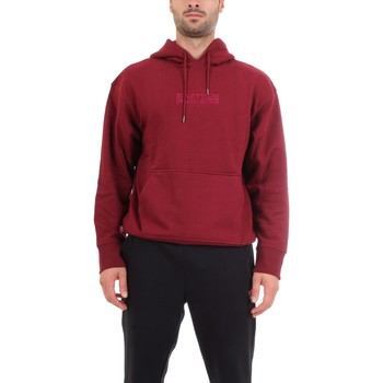 Levi's 72632 Sweat homme Bordeaux Rouge - Vêtements Sweats Homme 55,30 €