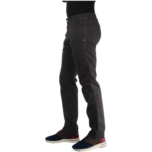 Vêtements Homme Pantalons Homme | Pantalonref_47678 Gris - EX54140