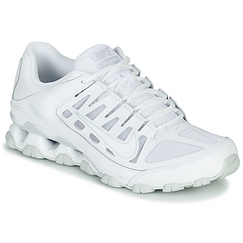 Chaussures Homme Comme Des Garcon Nike REAX 8 Blanc