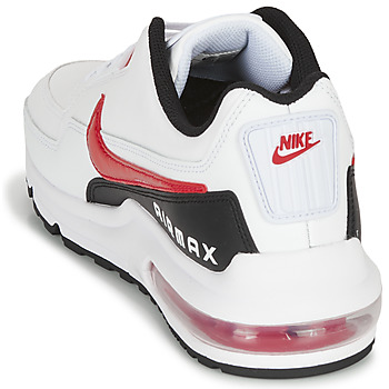Nike AIR MAX LTD 3 Blanc / Noir / Rouge