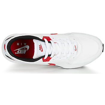 Nike AIR MAX LTD 3 Blanc / Noir / Rouge