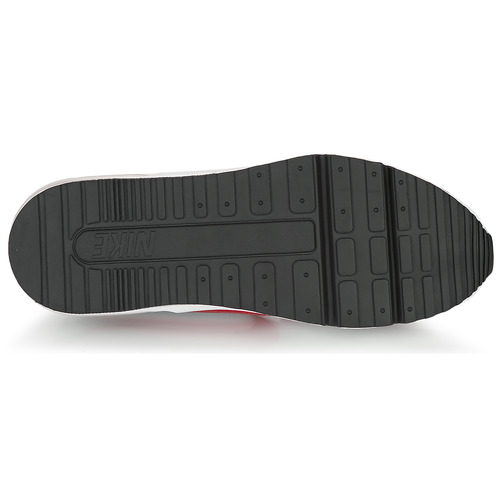 Nike Air Max Ltd 3 Blanc / Noir Rouge - Livraison Gratuite- Chaussures Baskets Basses Homme 11900