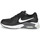Chaussures Homme Baskets basses Nike back AIR MAX EXCEE Noir / Blanc