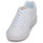 Chaussures Femme Baskets basses Nike COURT ROYALE Blanc / Rose