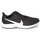 Chaussures Femme Running / trail Nike ZOOM PEGASUS 36 Noir / Blanc