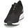 Chaussures Femme Running / trail Nike ZOOM PEGASUS 36 Noir / Blanc