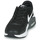 Chaussures Femme Baskets basses Nike white AIR MAX EXCEE Noir / Blanc