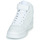 Chaussures Enfant Baskets montantes with Nike COURT BOROUGH MID 2 GS Blanc