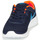 Chaussures Garçon Baskets basses Nike TANJUN GS Bleu