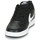 Chaussures Enfant Baskets basses Nike COURT BOROUGH LOW 2 GS Noir / Blanc