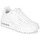Chaussures Enfant Baskets basses Nike AIR MAX WRIGHT GS Blanc