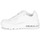 Chaussures Enfant Baskets basses Nike effects AIR MAX WRIGHT GS Blanc