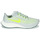 Chaussures Homme Running / trail Nike AIR ZOOM PEGASUS 37 Gris / Vert