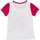 Vêtements Fille T-shirts manches courtes Disney WD26120-FUCSIA Rose