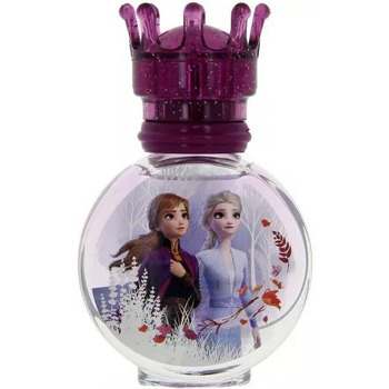 Beauté Eau de parfum Air-Val Disney - La Reine des neiges II Eau de toilette - 30ml--... Autres