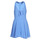 Vêtements Femme La Petite Etoile HORIZON ROMPER Bleu