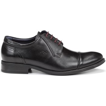 Chaussures Homme Derbies & Richelieu Fluchos 8412 Noir