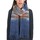 Accessoires textile Femme Tops / Blouses Echarpe Niebo Bleu