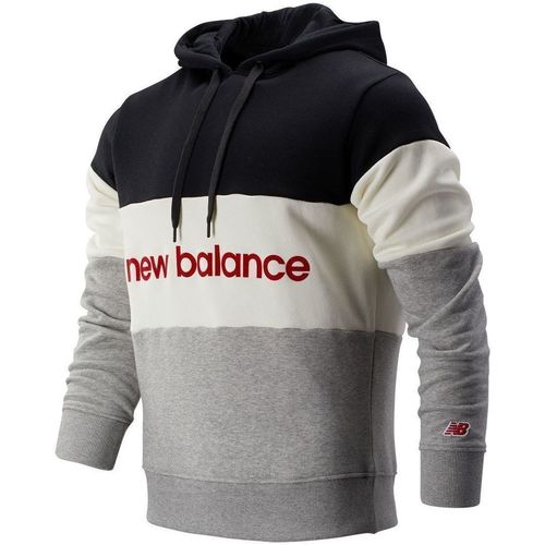Vêtements Homme Sweats New Balance MT93545 Noir