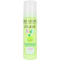 Beauté Shampooings Revlon Equave Kids Detangling Conditioner Apple  200 ml 