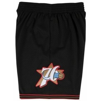 Mitchell And Ness Short NBA Philadelphie 76ers 1 Multicolore