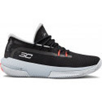 Chaussures Basketball Under Armour Chaussures de Basketball Under Multicolore