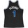 Vêtements T-shirts manches courtes Philipp Plein grim reaper print hoodie Maillot NBA swingman Anfernee Multicolore