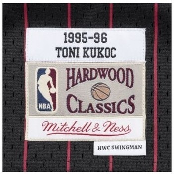 Mitchell And Ness Maillot NBA Tony Kukoc Chicago Multicolore
