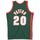 Vêtements T-shirts manches courtes nike sportswear cork pack Maillot NBA Gary Payton Seattl Multicolore