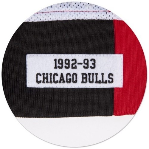Vêtements Joggings & Survêtements | Mitchell And Ness Nba Chicago Bulls - BW65350