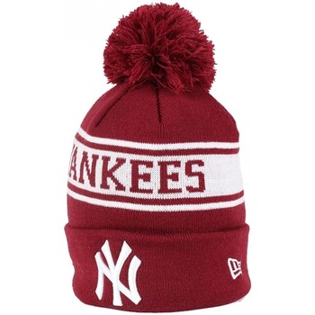 Accessoires textile Bonnets New-Era Bonnet MLB New York Yankees à Multicolore