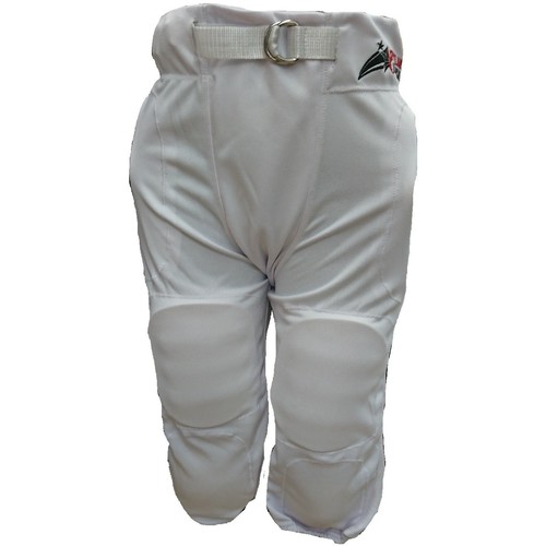 Sportland American Pantalon de football américain Multicolore - Vêtements  Joggings / Survêtements 57,95 €