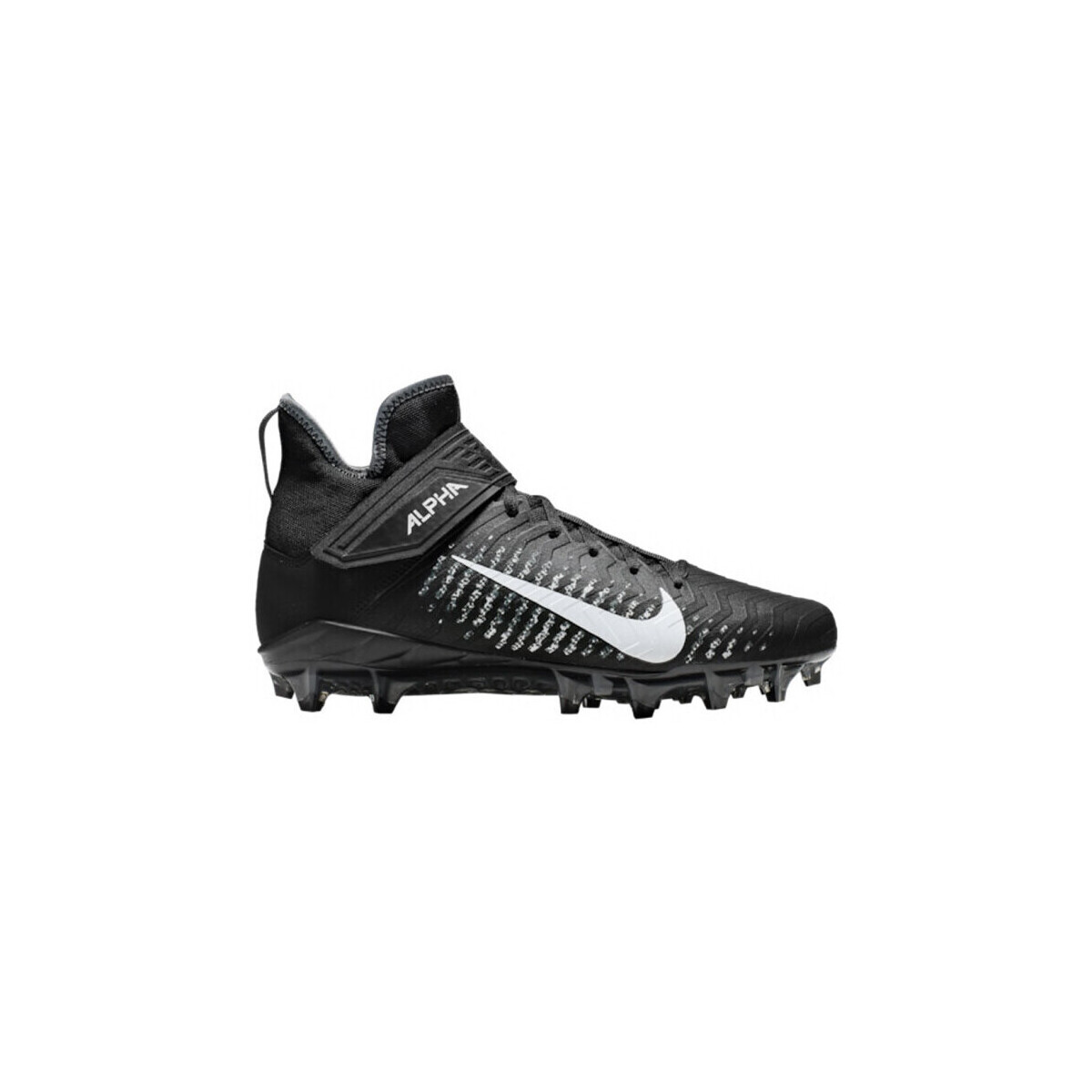 Chaussures Rugby Nike Crampons de Football Americain Multicolore