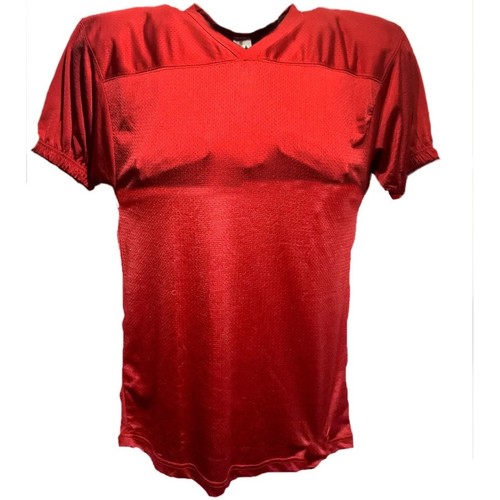 Vêtements T-shirts manches courtes Meyer Sport maillot d'entrainement de foot Multicolore