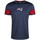 Vêtements T-shirts manches courtes New-Era Maillot NFL de supporters peti Multicolore