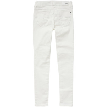 Pepe jeans PIXLETTE Blanc